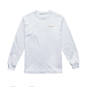 Bob Appétit | Unisex “6 1/2 Minute Egg” Long Sleeve Shirt
